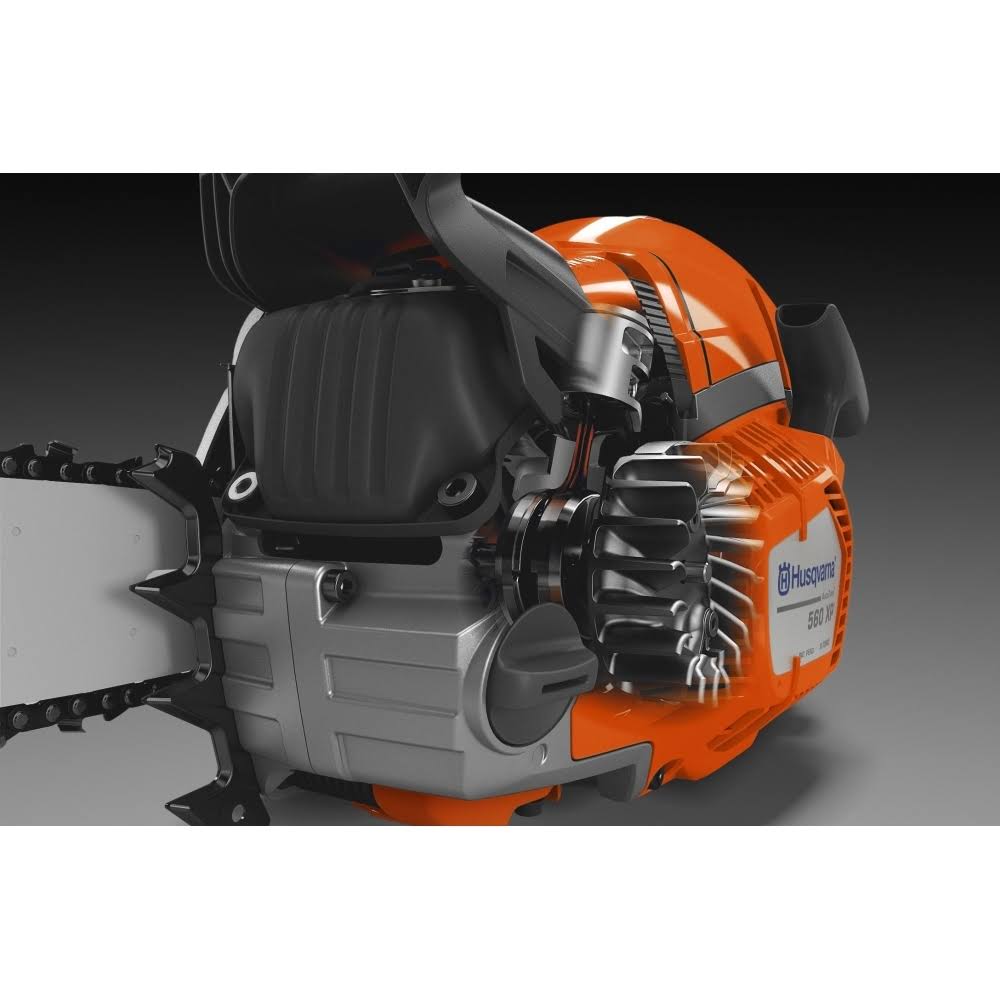 18x22 Petrol Chainsaw D74925