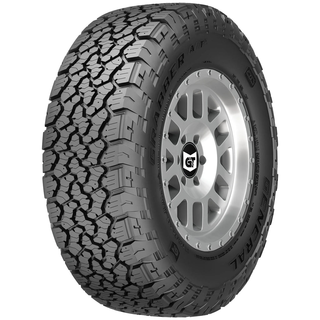 All Terrain Tire U223