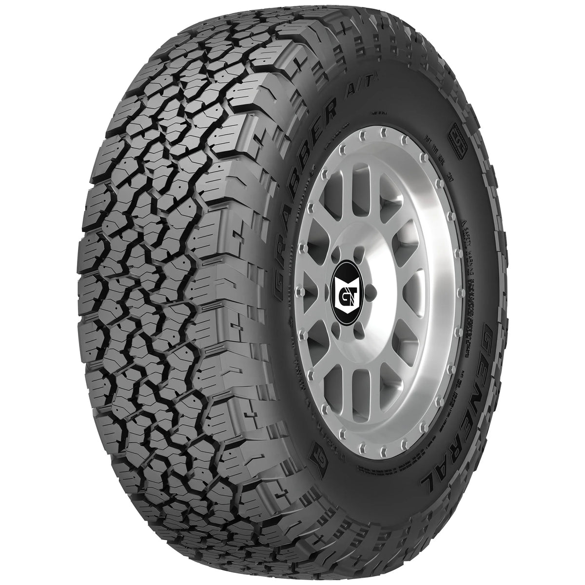 All Terrain Tire U223