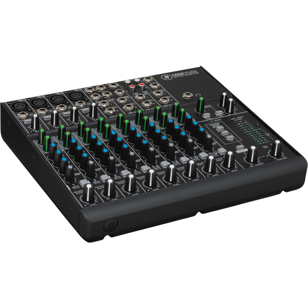 12-Channel Compact Mixer X53891