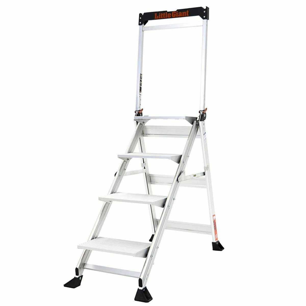 4-Step Jumbo Ladder V66050