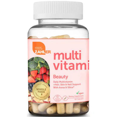 Multi Vitamin 90 Capsules N669848