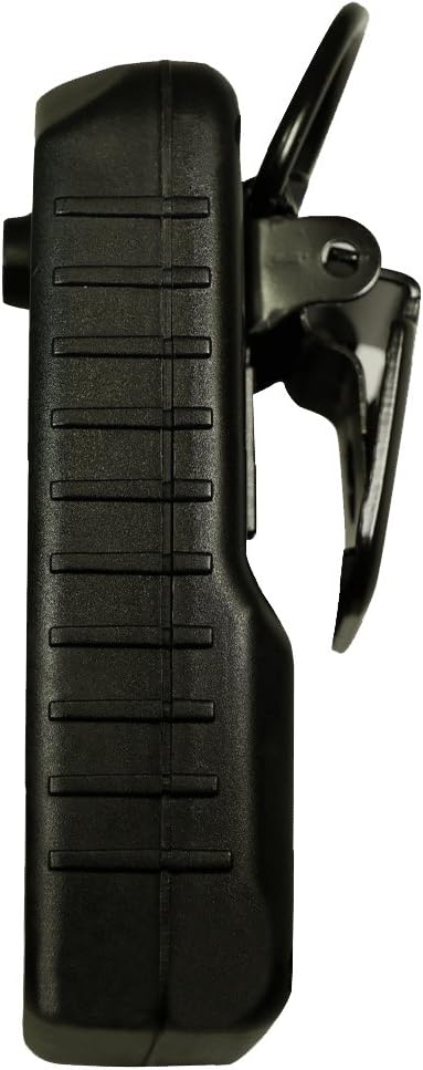 Hydrogen Sulfide Detector, Measures H2S 0-400 ppm, Waterproof O555