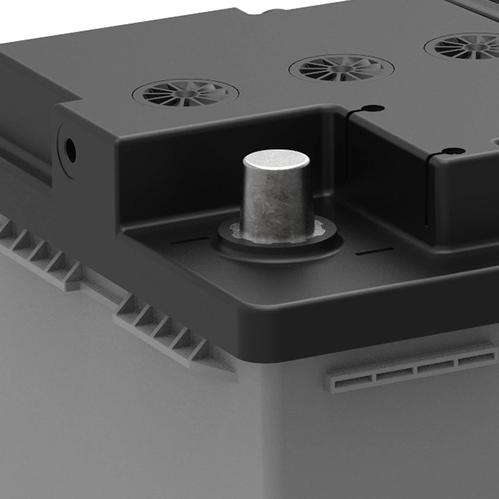 AGM Automotive Battery Group H6 12 Volt 760 CCA H98188