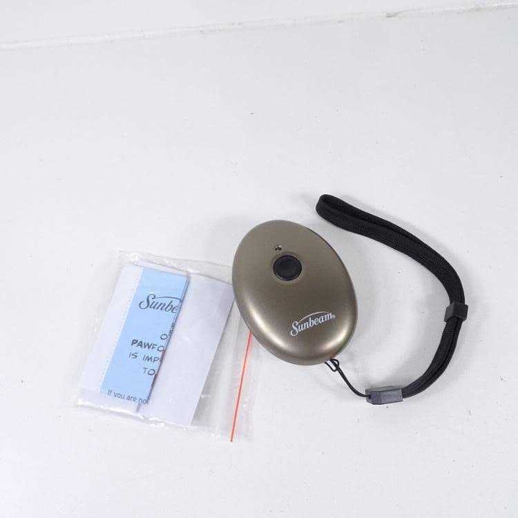 Handheld Dog Bark Control Device E737