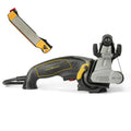 Guided Field Sharpener with Ken Onion Sharpener D19508