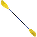 84” Fiberglass Reinforced Nylon Kayak Paddle C615