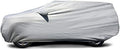 Heavy Duty All Weatherproof Car Cover V64851