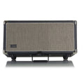 4U Black Rack Case C430683