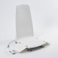 Bath Lift Chair with Non-Slip Suction Cups, Electrical Battery Operated Waterproof Remote Hand Control M503825