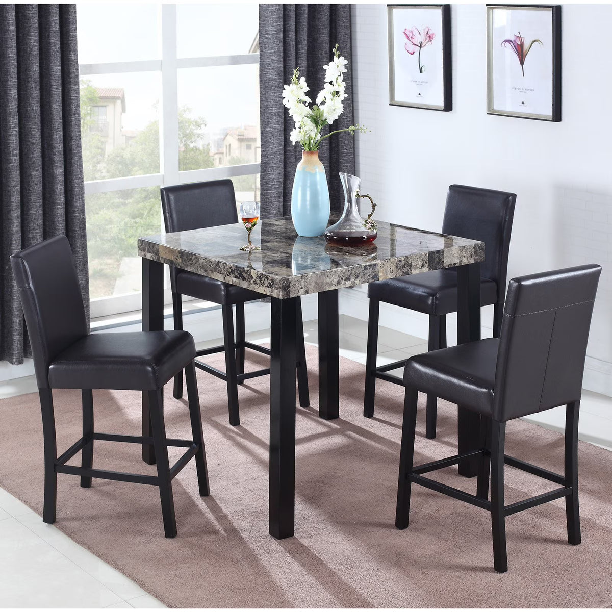 5 Pcs Pub Set T54151