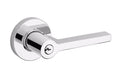 Square Entry Lever A3094