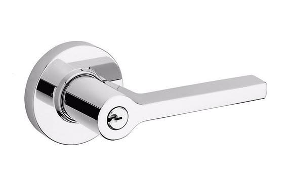 Square Entry Lever A3094