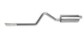 Cat-Back Single Exhaust System B14478