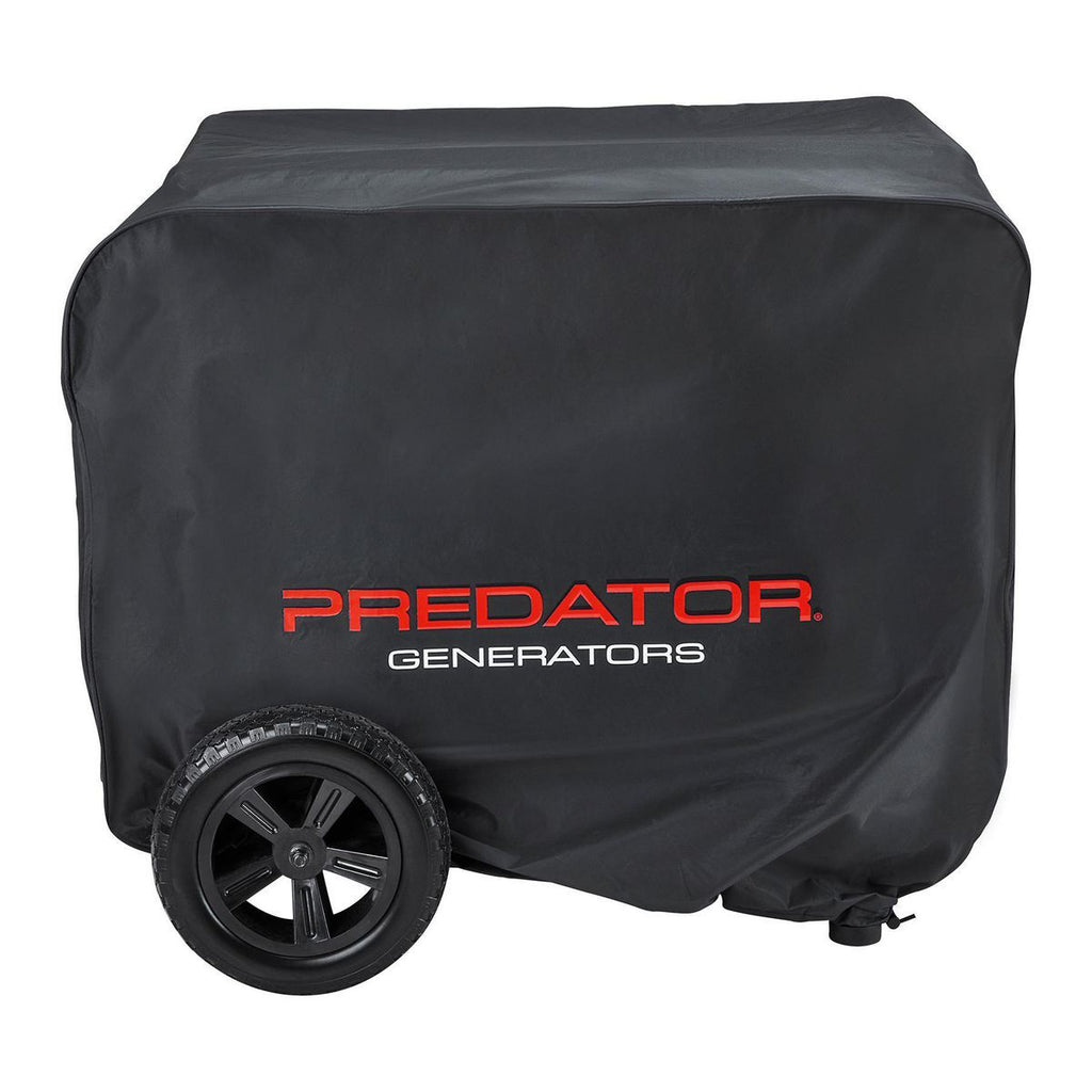 Generator Storage Cover S10207