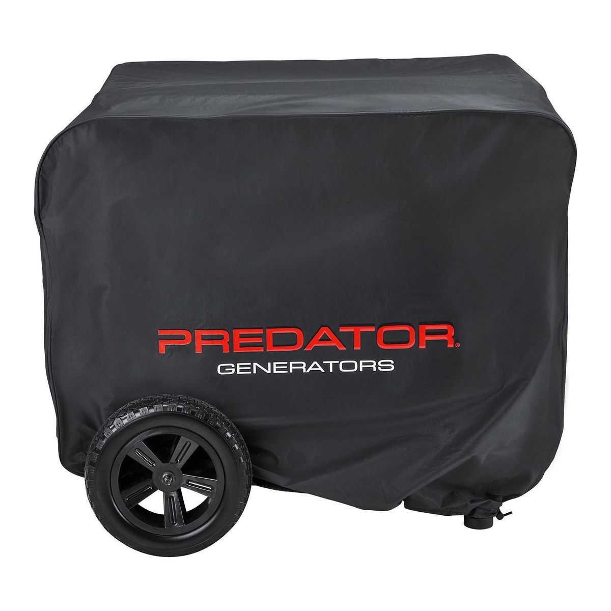 Generator Storage Cover S10207