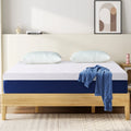 Twin 10 Gel Memory Foam Mattress U28041