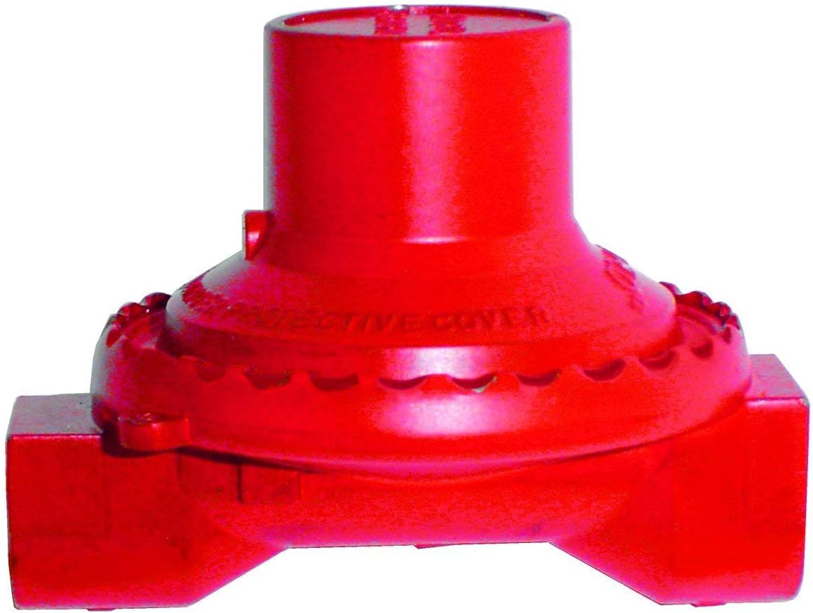 High Pressure Regulator N5781