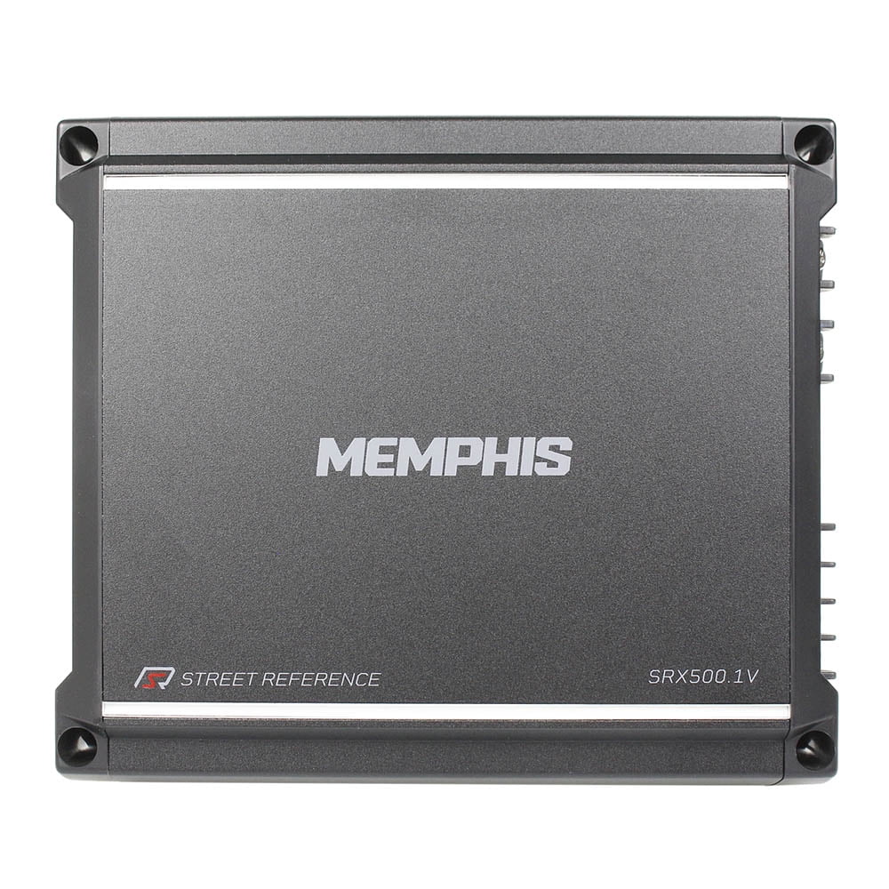 500W Monoblock Car Audio Amplifier L641633