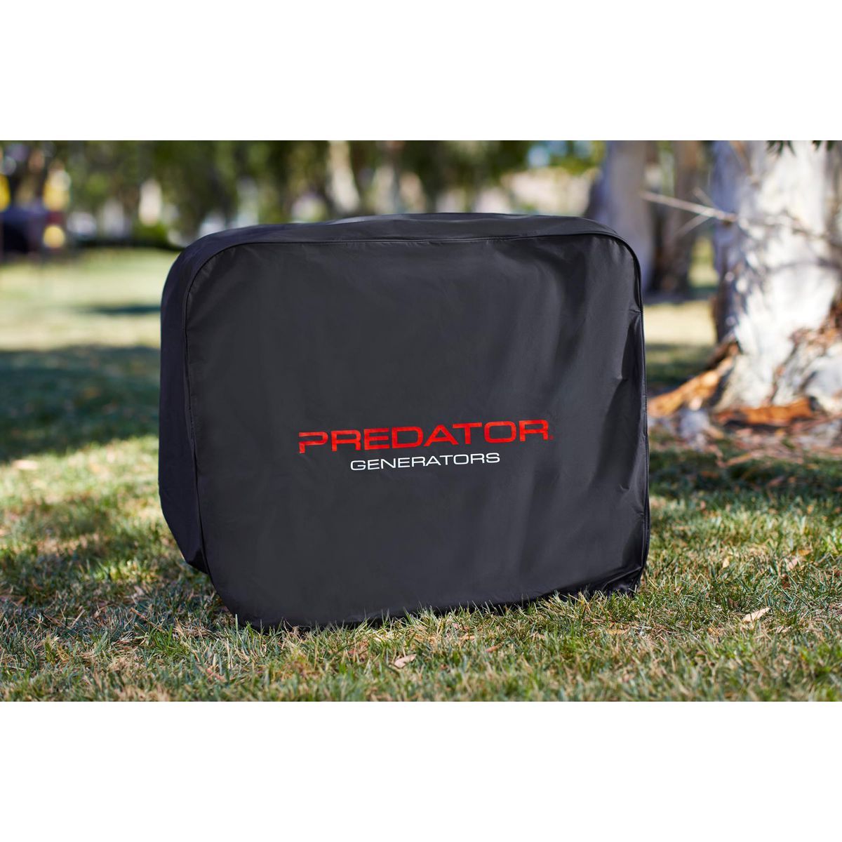 Generator Storage Cover S10207