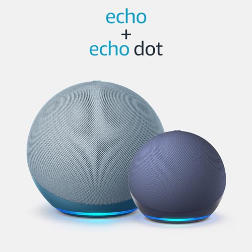Charcoal Alexa Speaker Y927233