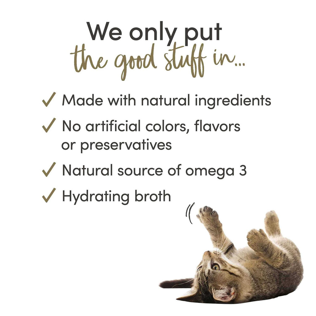 Wet Cat Food T650213