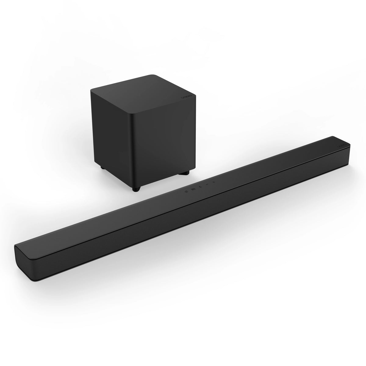 2.1 Home Theater Sound Bar with Bluetooth N379