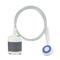 Portable Handheld Electric Showerhead L592