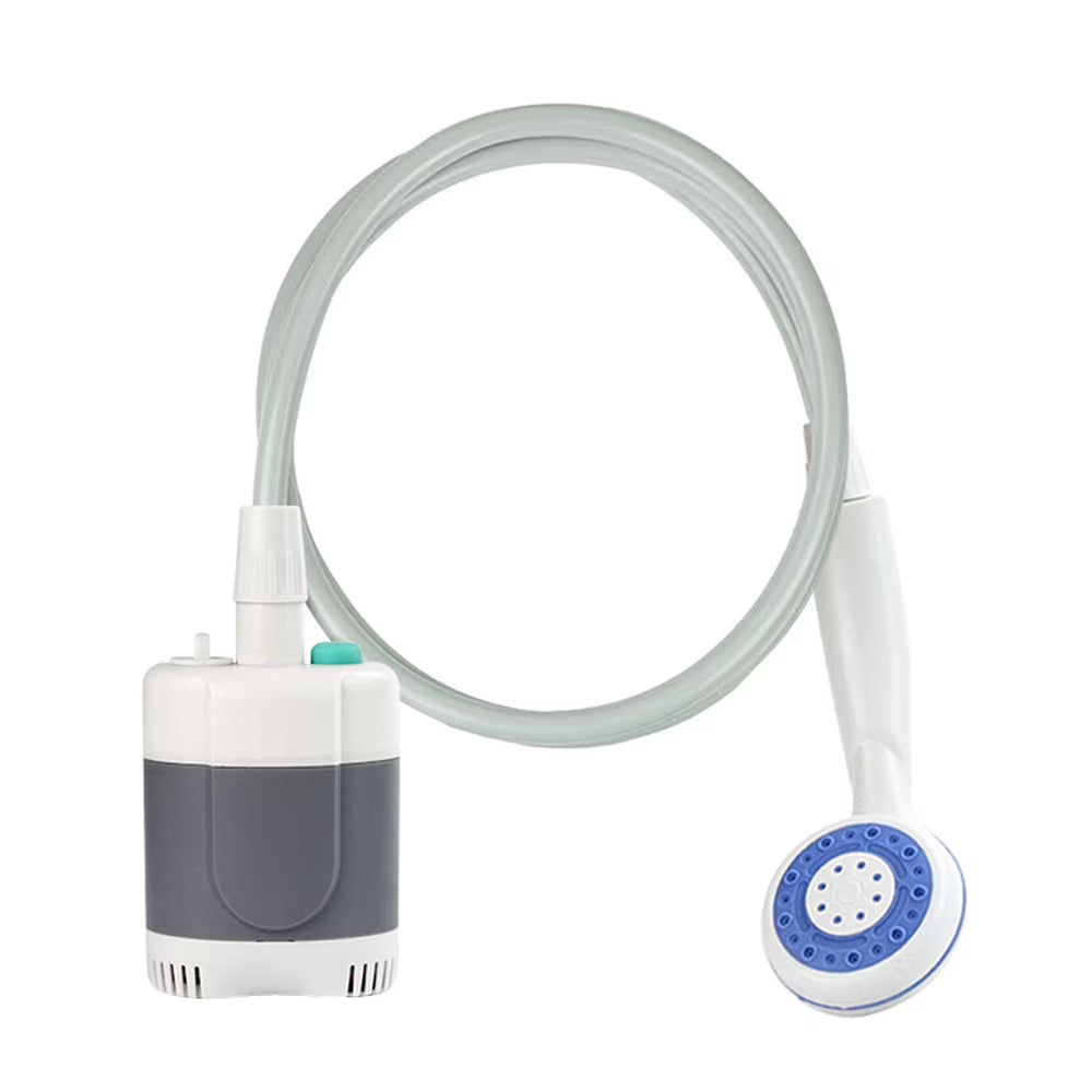 Portable Handheld Electric Showerhead L592