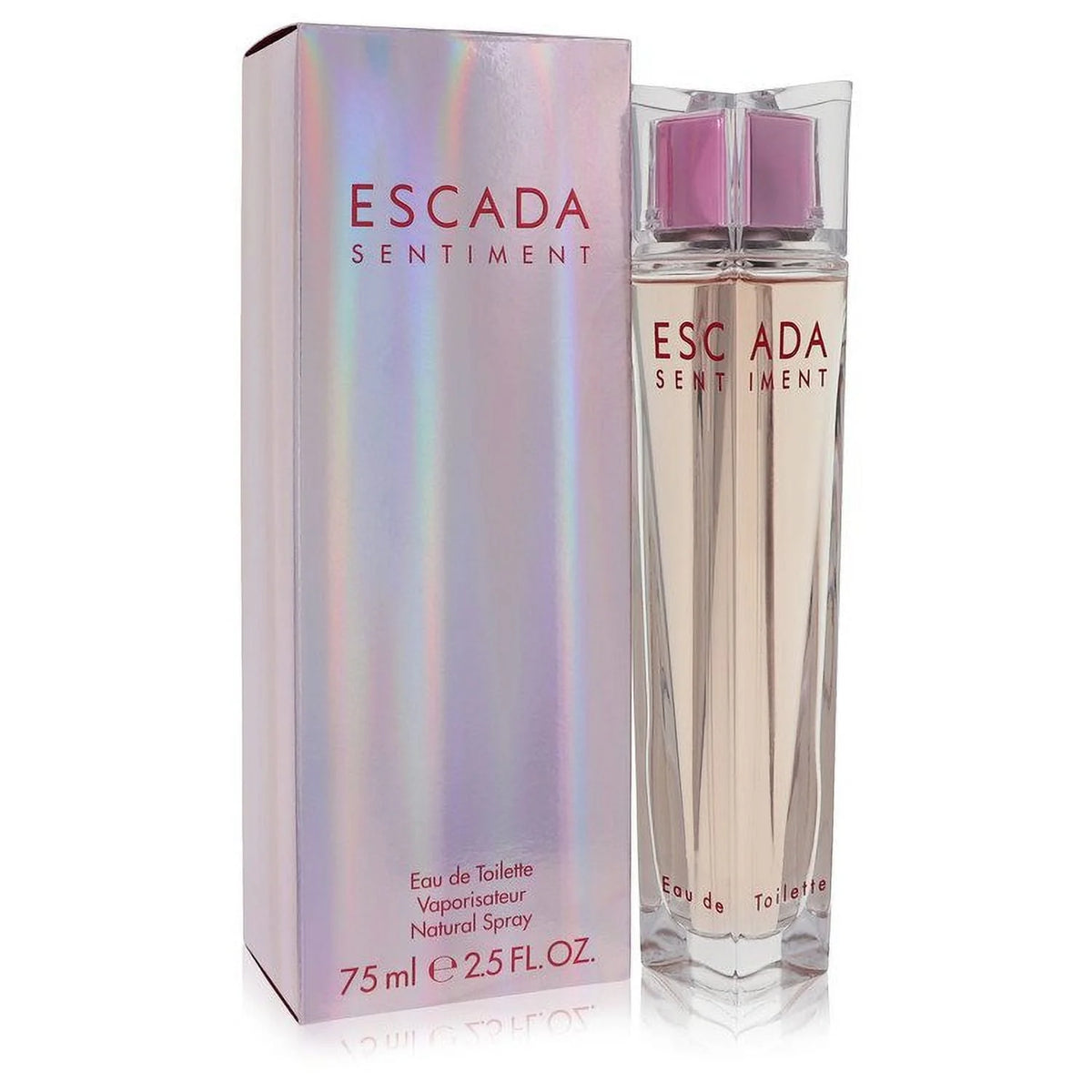 Eau De Toilette Spray 2.5 oz Q7492