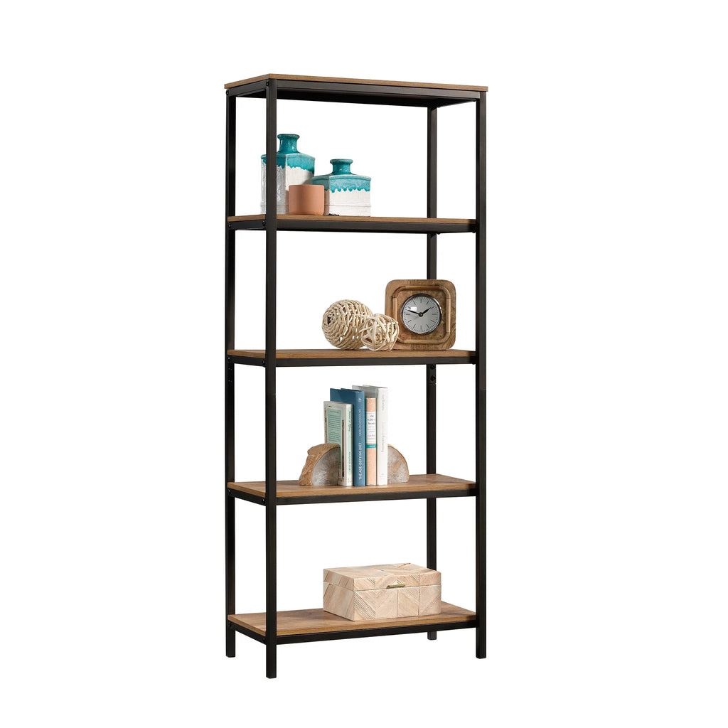 Tall Bookcase Y945