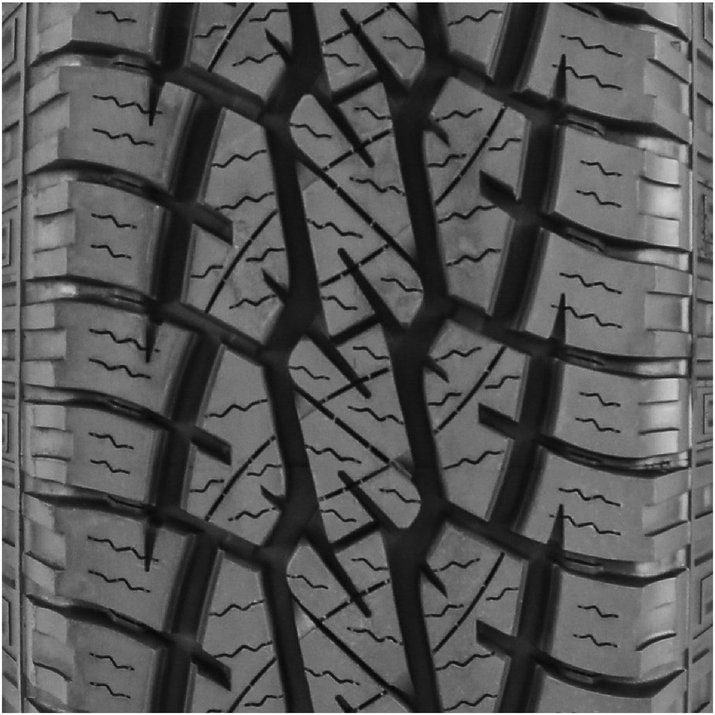 Pro Comp Sport All Terrain Tire E203