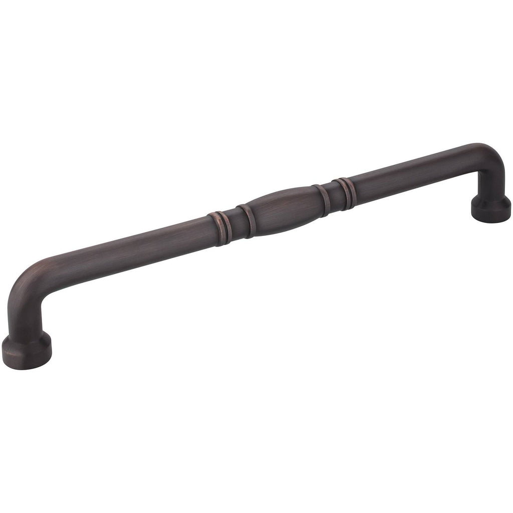 Satin Nickel Appliance Pull V217921