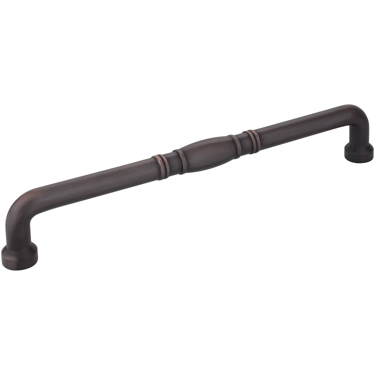 Satin Nickel Appliance Pull V217921