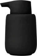 Soap Dispenser Black E915406