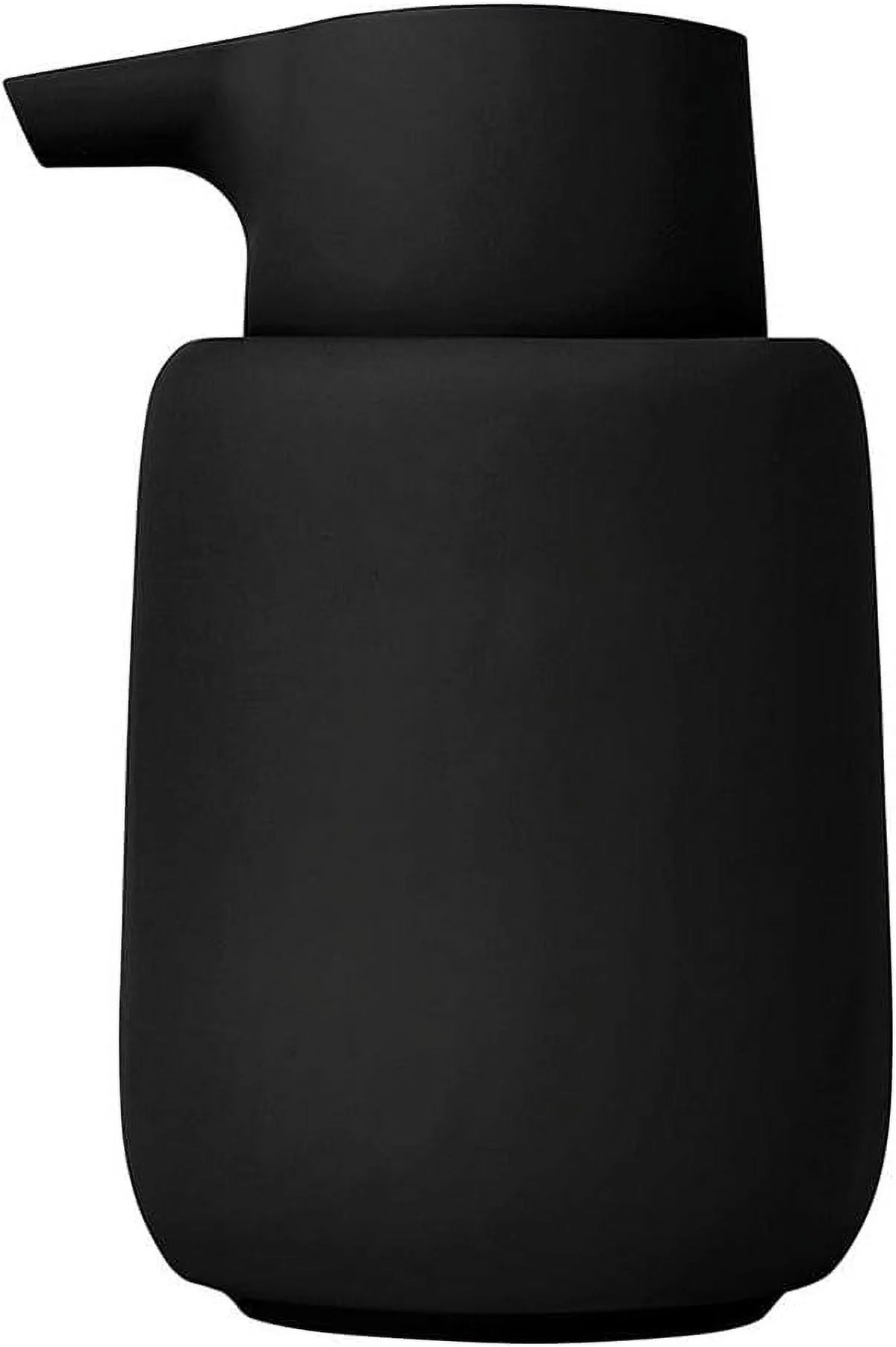 Soap Dispenser Black E915406