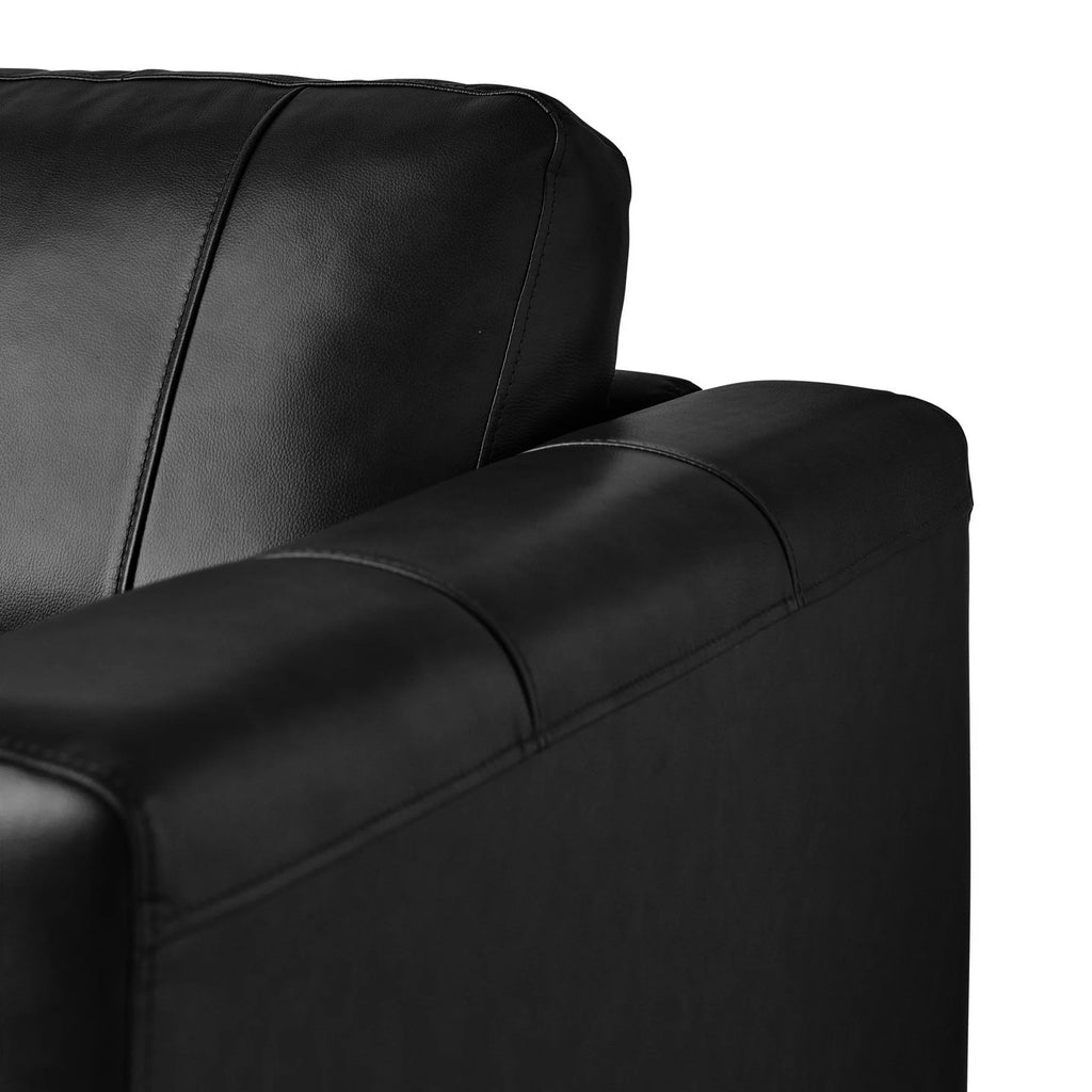 3PC Set in Fiero Black S772317