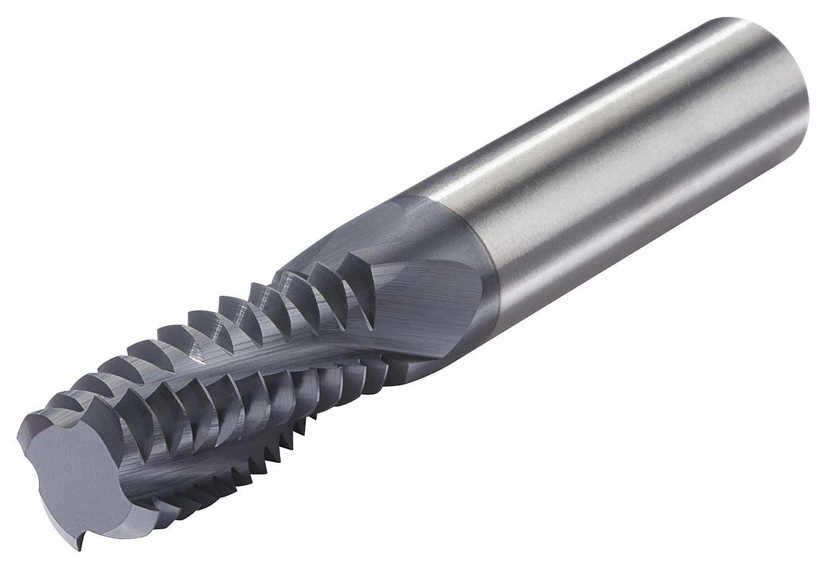 Thread Mill, carbide Z1900