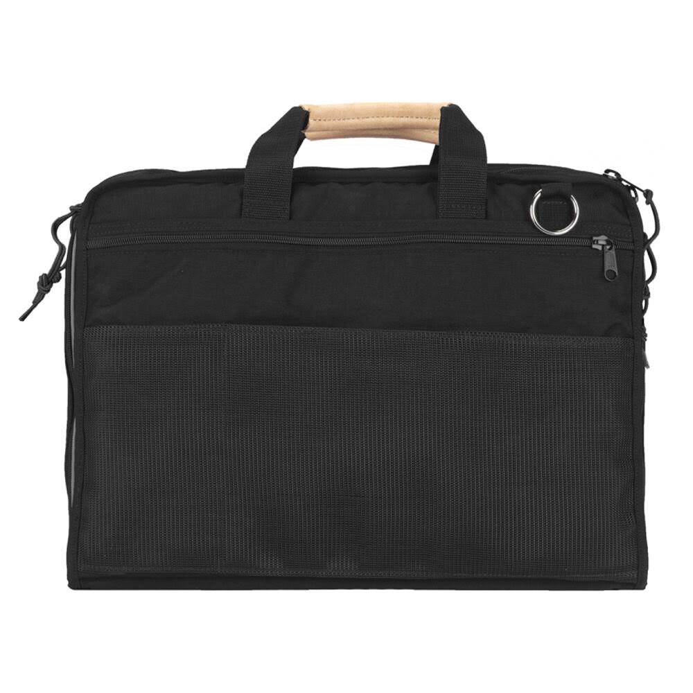 Black Director's Case R654