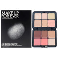 0.9 oz Face Palette A908