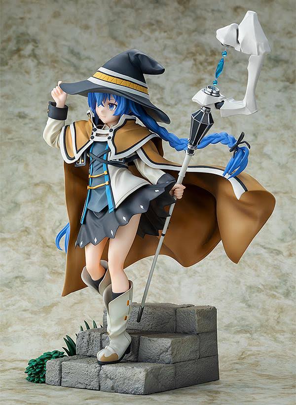Roxy Migurdia 1/7 Figure F982759