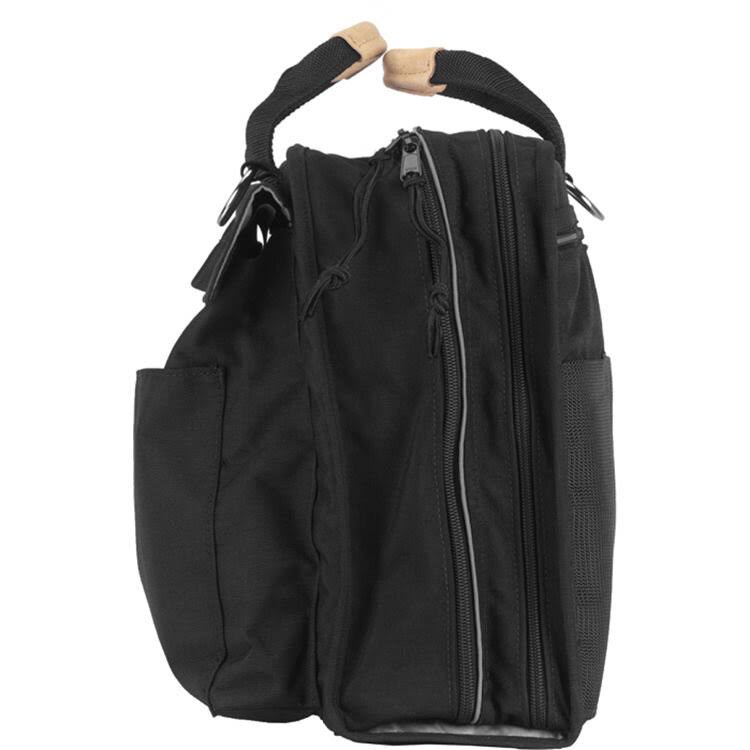 Black Director's Case R654
