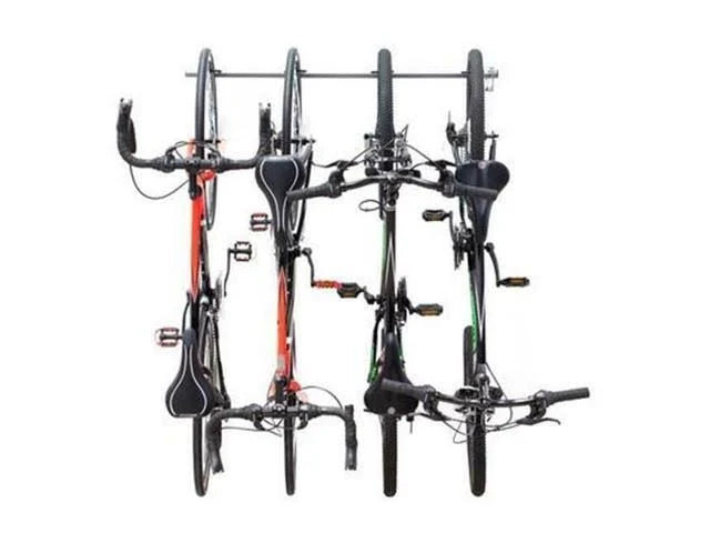 Bike Storage Rack Holds 4 Bikes G250