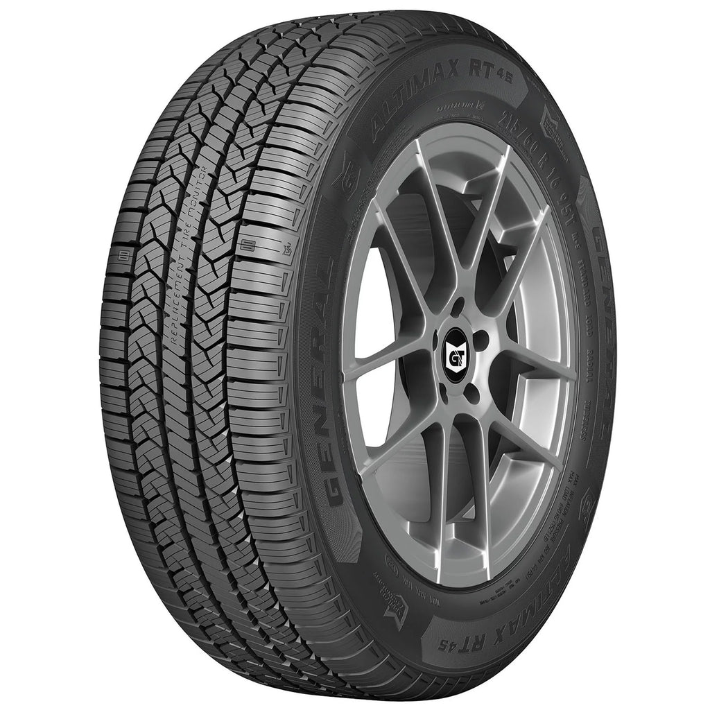 All Season Tire K45566
