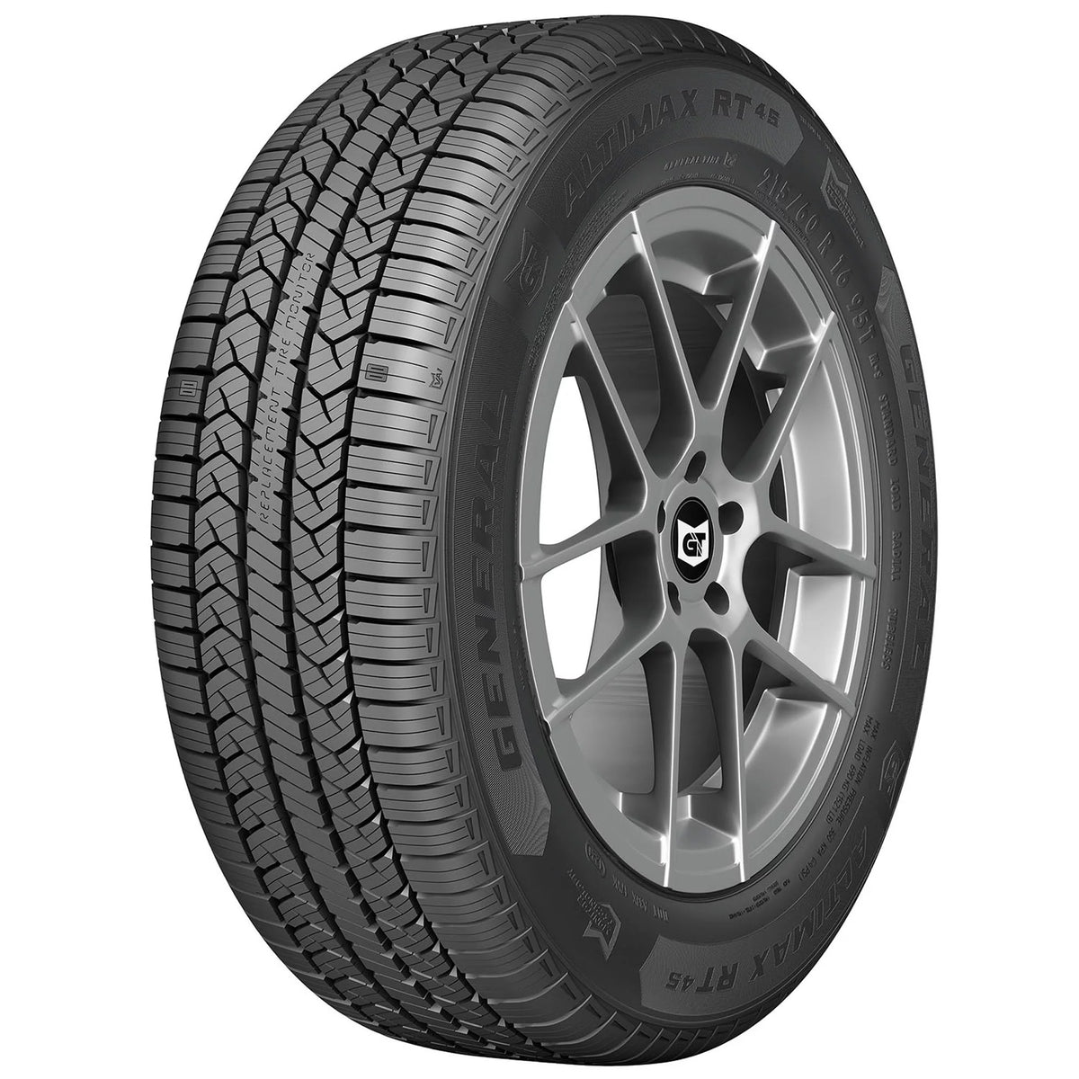 All Season Tire K45566