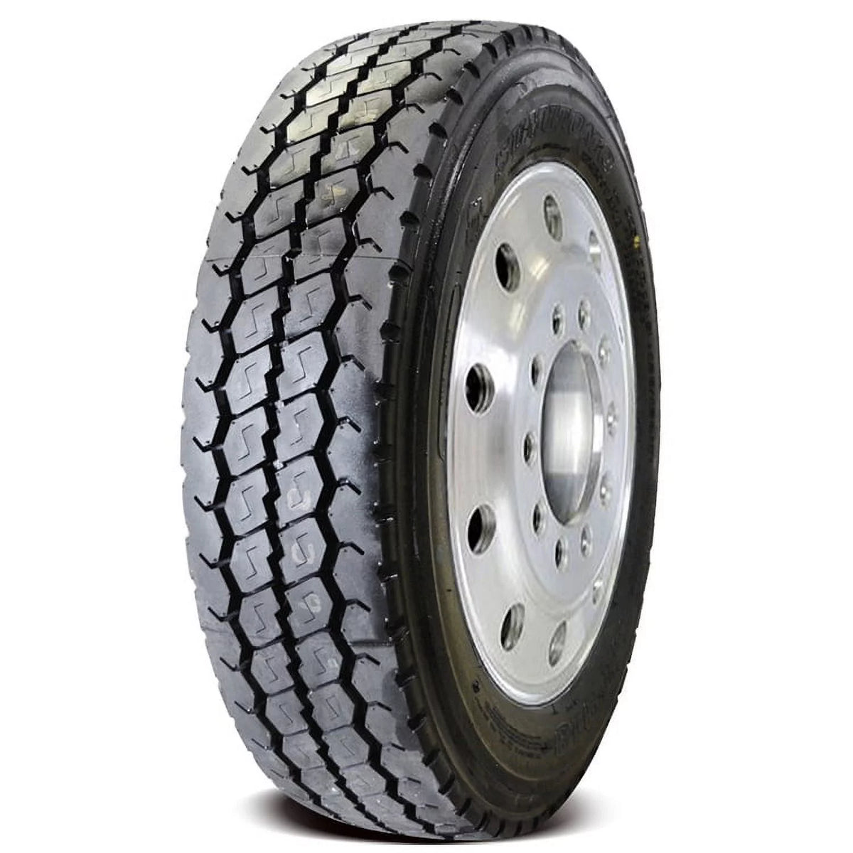 11R24.5 Tire M19377