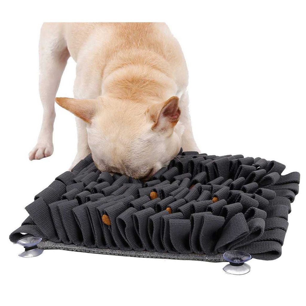 Anti-Skid Suction Pet Snuffle Mat A235