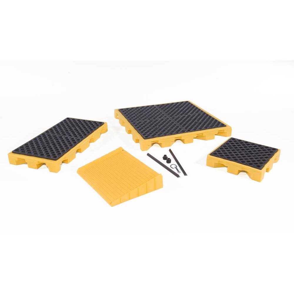 Spill Deck J740286