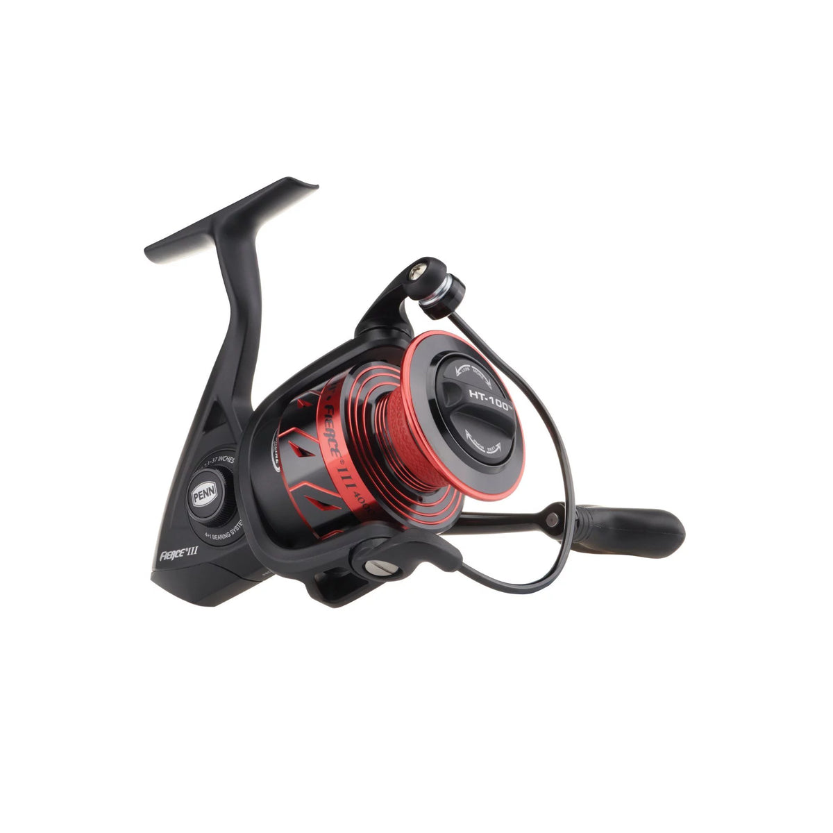 Spinning Inshore Fishing Reel Size 4000 J8851