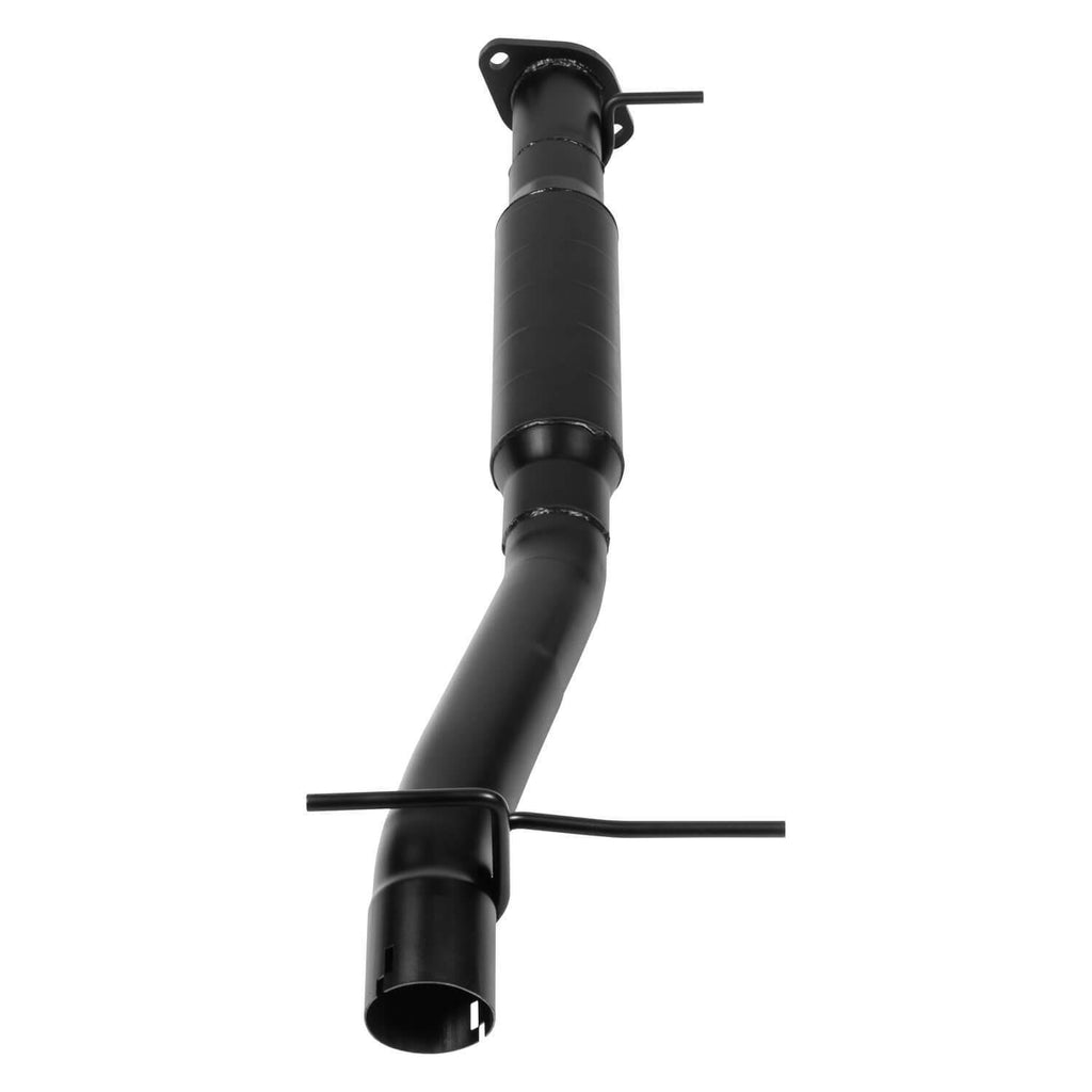 Direct Fit Outlaw Muffler H5679